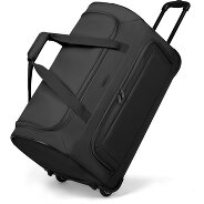 Redolz Duffle Essentials 2 Wielen Reistas 61 cm Productbeeld