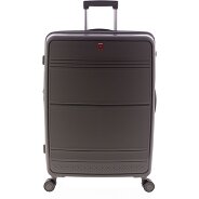 Gladiator 3500 4 wielen Trolley 75 cm met uitbreidingsplooi Productbeeld
