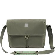 Vaude Coreway Boodschapper 38 cm Laptop compartiment Productbeeld