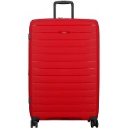 Jump Striper 4 wielen Trolley 77 cm met uitbreidingsplooi Productbeeld