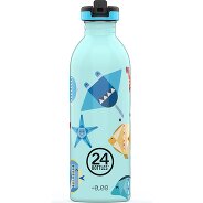 24Bottles Kids Urban Drinkfles Productbeeld