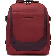 Piquadro S140 Dagrugzak 45 cm Laptop compartiment Productbeeld