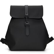 Rains Bucket Stad rugzak 30 cm Productbeeld