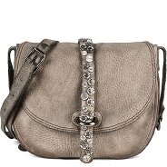 Campomaggi Linda Crossbody tas Leder 22 cm Productbeeld