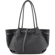 LES VISIONNAIRES Bonnie Shopper Tas Leder 51 cm Productbeeld