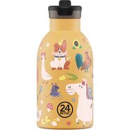 24Bottles Kids Clima drinkfles 300 ml Productbeeld