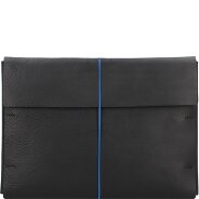 Harold's Keeper Laptop hoes Leer 32 cm Productbeeld