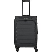 Travelite Skaii 4 wielen Trolley M 67 cm Productbeeld