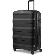 Redolz Pro PP 4 wielen Trolley 77 cm met uitbreidingsplooi Productbeeld