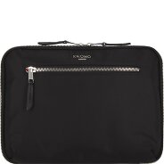 Knomo Mayfair Knomad aktetas Organiser RFID 30 cm Productbeeld