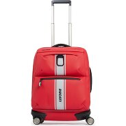 Piquadro x Ducati Limited 4 wielen Cabinewagen 55 cm Productbeeld