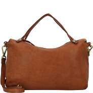 Campomaggi Melissa Schoudertas Leer 32 cm Productbeeld