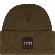 Boss Fantastico Gebreide muts Productbeeld