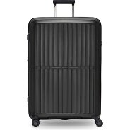 Pactastic Collection 01 4 wielen Trolley L 76 cm met uitbreidingsplooi Productbeeld