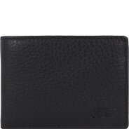 Jost Stockholm Portemonnee Leer 10.5 cm Productbeeld