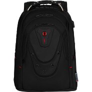 Wenger Ibex Deluxe Business rugzak 47 cm laptopvak Productbeeld
