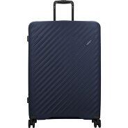 Jump Levante 4 wielen Trolley 75 cm Productbeeld