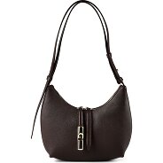 Furla Goccia Schoudertas Leer 22 cm Productbeeld
