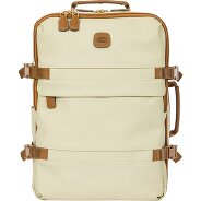 Bric's Firenze-reisrugzak met laptopvak van 42 cm Productbeeld
