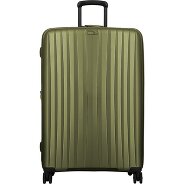 Jump Enais 4 wielen Trolley 75 cm met uitbreidingsplooi Productbeeld