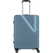 American Tourister Dynabelt 4 wielen Trolley 66 cm met uitbreidingsplooi Productbeeld