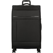 Jump Monthélys 4 wielen Trolley 78 cm met uitbreidingsplooi Productbeeld