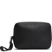 Tommy Hilfiger Foundation Toilettas 22 cm Productbeeld Tommy Hilfiger Foundation Toilettas 22 cm Productbeeld