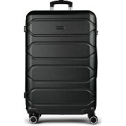 Benzi 5807 4 wielen Trolley L 76 cm Productbeeld