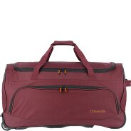 Travelite Basics 2 wielen Reistas 71 cm Productbeeld