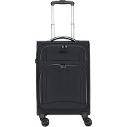 d&n Travel Line 9204 4 wielen Cabinewagen 55 cm Productbeeld