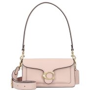 Coach Tabby Schoudertas Leer 20 cm Productbeeld