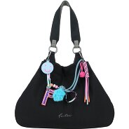 Fritzi aus Preußen Izzy Medium Limited Tüddelüt Schoudertas 42 cm Productbeeld