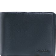 Samsonite Attack 3.0 Portemonnee RFID-bescherming Leder 12 cm Productbeeld