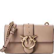 PINKO Love One Crossbody tas Leder 21 cm Productbeeld