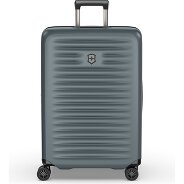 Victorinox Airox Advanced 4 wielen Trolley M 69 cm met uitbreidingsplooi Productbeeld