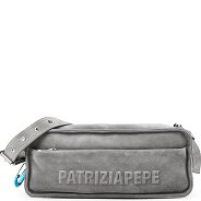 Patrizia Pepe (IM)Perfection Crossbody tas Leder 36 cm Productbeeld