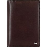 Golden Head Colorado Portemonnee RFID Leer 11,5 cm Productbeeld