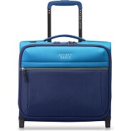 Delsey Paris Brochant 3 2 wielen Bedrijfswagen 39 cm Laptop compartiment Productbeeld