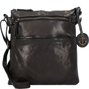 Harbour 2nd Anchor Love Zora Leren Schoudertas 26 cm Productbeeld