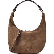 abro Nana Schoudertas Leder 27.5 cm Productbeeld