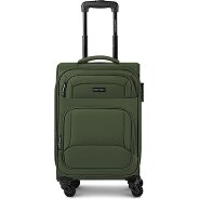 Smartbox Edition 04 4 wielen Cabinewagen 55 cm met uitbreidingsplooi Productbeeld