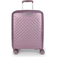 Gabol Queens 4 wielen Cabinewagen S 54 cm met uitbreidingsplooi Productbeeld