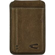 camel active Thunder Portemonnee RFID-bescherming Leder 6 cm Productbeeld