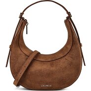 Coccinelle Whisper Schoudertas Leder 23.5 cm Productbeeld