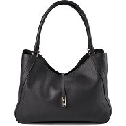 Boss Reah Schoudertas Leer 38 cm Productbeeld