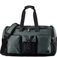 Mandarina Duck Y-Lite Weekender reistas 54 cm Productbeeld