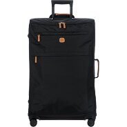 Bric's X-Travel 4-Wiel Trolley 77 cm Productbeeld Bric's X-Travel 4-Wiel Trolley 77 cm Productbeeld