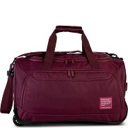 Worldpack 2 wielen Reistas 52 cm Productbeeld
