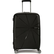 American Tourister Starvibe 4 wielen Trolley 67 cm met uitbreidingsplooi Productbeeld