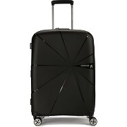American Tourister Starvibe 4 wielen Trolley 67 cm met uitbreidingsplooi Productbeeld